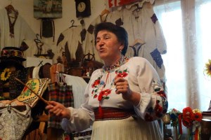 Слідами забутих предків: Верховина та Говерла